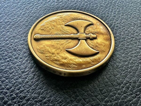 Collectible Coin! - Image 2