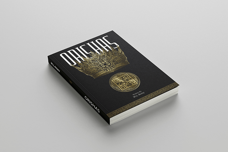 Trade Paperback – Signed Edition